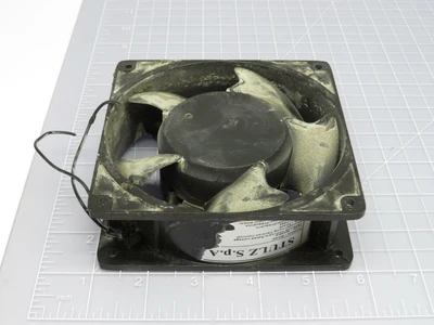 Used ADDA _UNKNOWN_ Electronic Component Fans | OCO Industrial #1657256