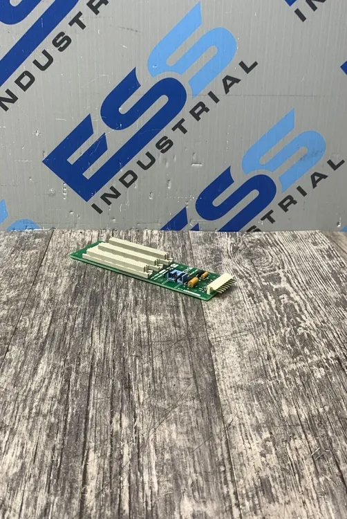 AUTOCON 415-0602-902 REV. B Electrical/PLC/Automation | ESS Industrial Equipment Sales