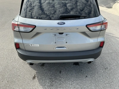Used 2022 FORD ESCAPE SUVs Michigan US | Miedema Asset Management Group #1402778