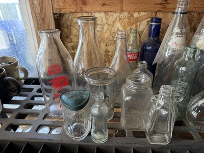 Used _UNKNOWN_ _UNKNOWN_ Bottles Michigan US | Miedema Asset Management Group #1294034