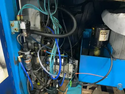 Used OMNITURN GT75 CNC Lathes Ohio US | HGR 24 #1277700