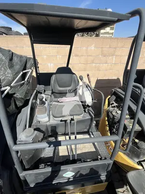 Used 2014 DEERE 27D Crawler Excavators - Mini California US | Lillo Machinery #1458178