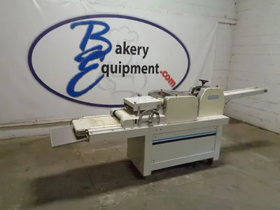 Used 2004 ARGENTAL EU2C Dough Dividers California US | BakeryEquipment.com #1554937