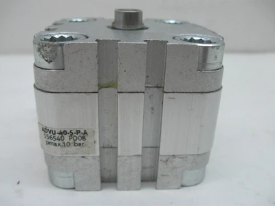 USED FESTO ADVU-40-5-P-A
