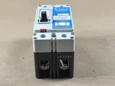 Used WESTINGHOUSE FD2015 Switchgears British Columbia CA | Lenmark #240486