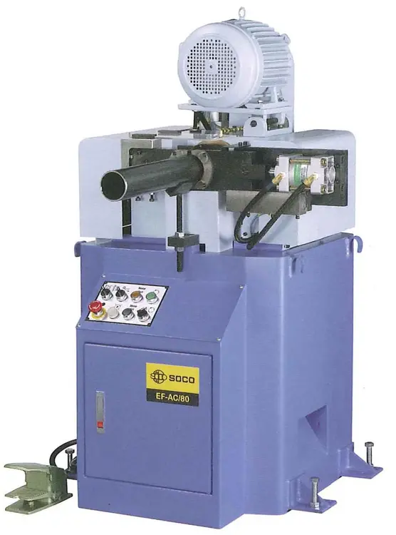 Used SOCO _UNKNOWN_ Finishing Machines Ontario CA | Westway Machinery #224061
