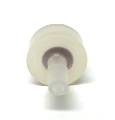 431000-400 | FilterTek  Plastic Check Valve - New Other