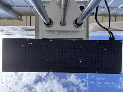 Aluminum Foil Induction Sealer