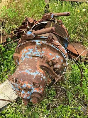 Used CHICAGO PNEUMATIC WINCH Winches Pennsylvania US | East West Machinery & Drilling #1415612