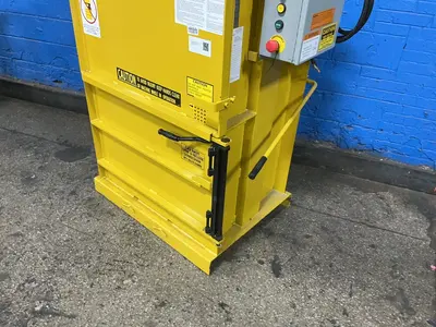 New | in-Stock HARMONY ENTERPRISES M30STD Balers Ohio US | HGR 24 #1482305