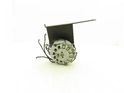 Ohmite 412-6 Rotary Power Tap Switch 50A 300vAC Non-Shorting 6-Position