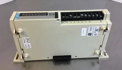 Gould Modicon B351-001 Input Module 115 VAC 3C-7