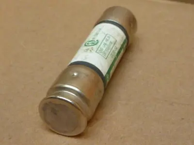 USED LITTELFUSE FLNR-60