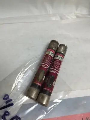 USED LITTELFUSE IDSR2-8/10
