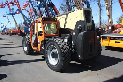Used 2016 JLG 1255 Aerial Work Platforms New York US | United Lift #1446401