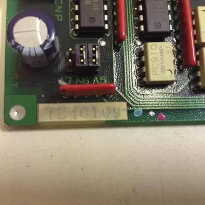 USED STAR AUTOMATION TPC-5237A