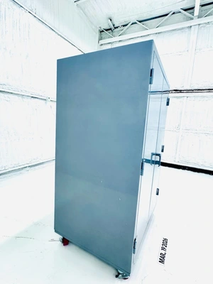 Used ARMSTRONG 10 GAUGE Cabinets Michigan US | Miedema Asset Management Group #1338398