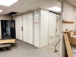 Used _UNKNOWN_ _UNKNOWN_ Modular Offices Rhode Island US | American Surplus #1268135