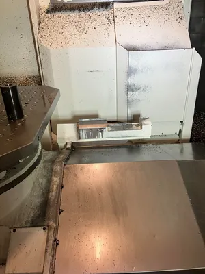 2014 MAZAK E 1060V8II CNC 5 Axis Machines | USED CNC WAREHOUSE (5)