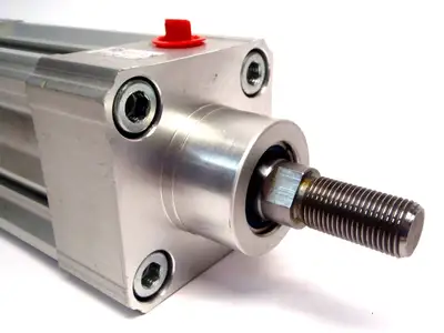 CVAS2V 63 x 3.25 09202750 | PHD  Pneumatic Cylinder 3.25in Stroke, 63mm Bore - New Other