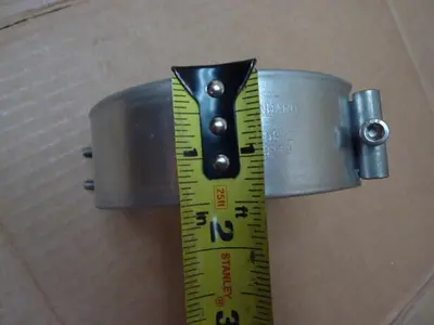 NEW WATLOW STB4E1J13-T