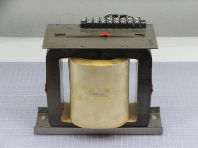 Used WESTINGHOUSE _UNKNOWN_ Transformers Texas US | OCO Industrial #1696178
