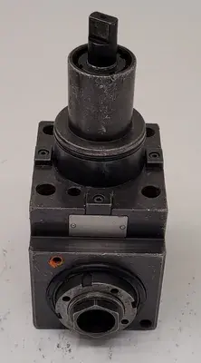 USED EPPINGER/EXSYS PRECI-FLEX D-73770