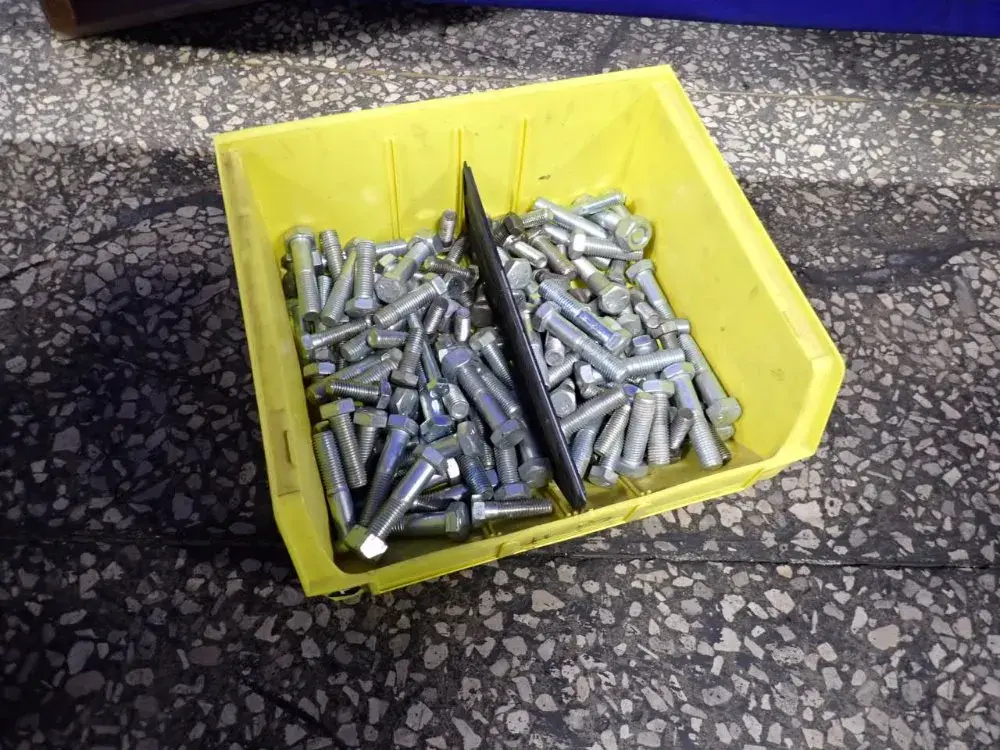 Bolts