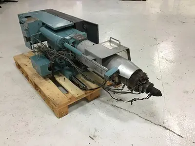 USED SUMITOMO SH75-NIV-A / IU
