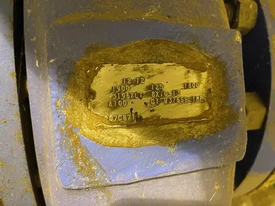 Used GOULDS 3196XLT Pumps Pennsylvania US | Global Equipment International, LLC #1399072