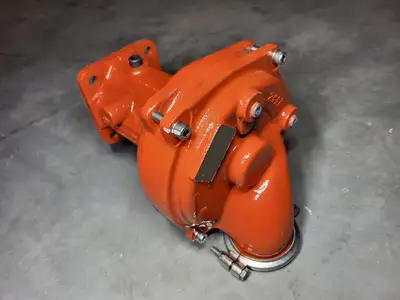 USED 2022 CUMMINS 4376151RX