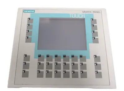 NEW SIEMENS 6AV6642-0DC01-1AX1 OPERATOR INTERFACE OP177B 6" 6AV66420DC011AX1