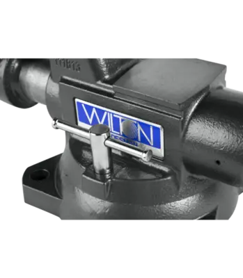 New | in-Stock WILTON 1755XC Vises Illinois US | Olympus Machinery Group #1350681
