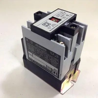 USED SQUARE D 8501-XO40