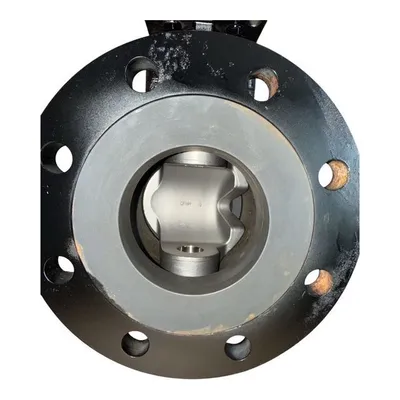 New | in-Stock JFlow V-Ball Valves/Fittings MX | MAQUINARIA PECUSA #1394156