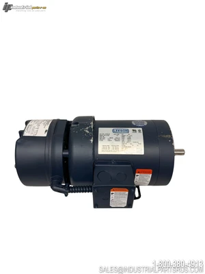 USED LEESON 114152.00