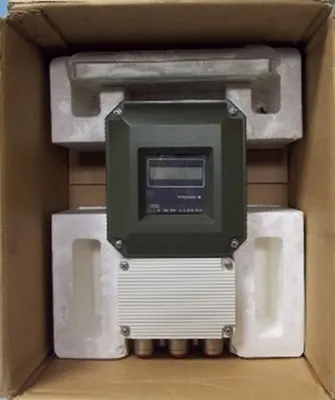 Used YOKOGAWA 3633 Flowmeters Texas US | Bamko Surplus Process Equipment #931078