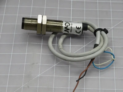 Used M-D _UNKNOWN_ Photoelectric Sensors | OCO Industrial #1619277