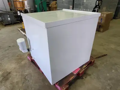 Isolation Unit, Biological Safety Cabinet