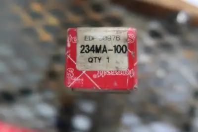 USED STARRETT 234MA-100