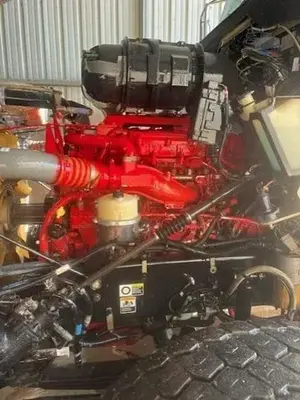 2014 KENWORTH T800 Industrial Vacuum Trucks | Crossford Machinery Group (13)