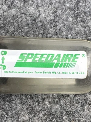 Used SPEEDAIRE 4ZK76 Air Pressure Regulators California US | Davliegogo LLC #1705464