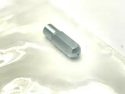 NEW MISUMI SPHERICAL TIP TAPPED SHANK LARGE HEAD LOCATING PIN
