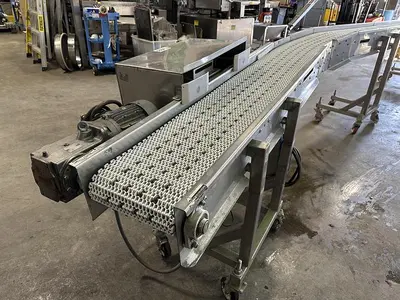 USED COASTLINE EQUIPMENT 6139