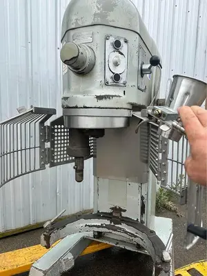 Used HOBART H-600 Planetary Mixers British Columbia CA | Surrey Food Equipment #1318360