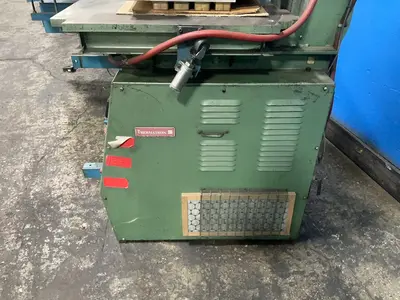 Used THERMATRON KF64 Miscellaneous Packaging Equipment Ohio US | HGR 24 #1427479