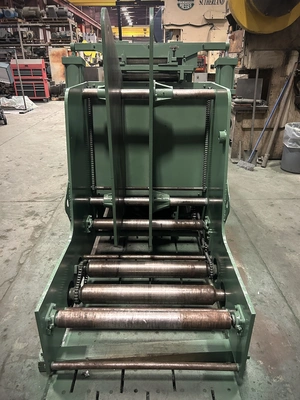 USED 1969 ROWE C20 HD/CB-C12000J