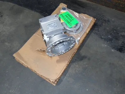 USED NORD DRIVE SYTSEMS SK 1SI63DJN56C