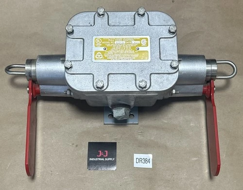 NEW Conveyor Components PC-D4SX