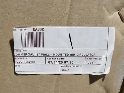 New | in-Stock AIRMASTER 78972 Parts (Hydraulics and Pneumatics) British Columbia CA | Lenmark #1426204